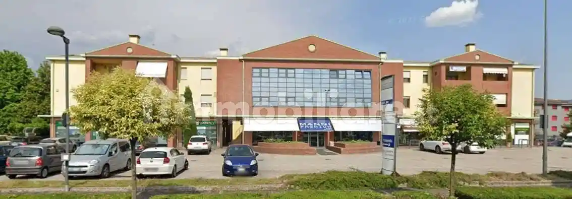 Appartamento in vendita a Costabissara