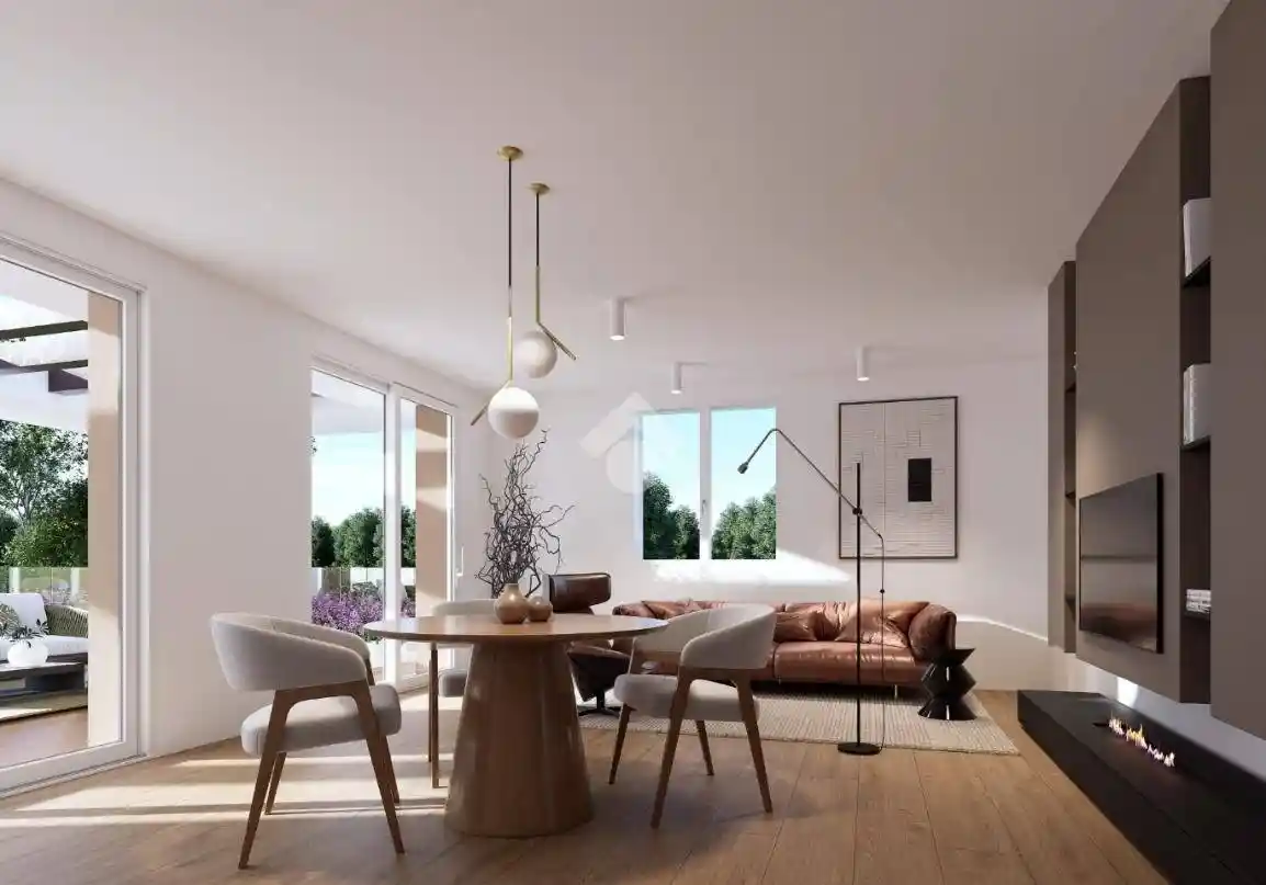 Attico - Mansarda in vendita a Maranello