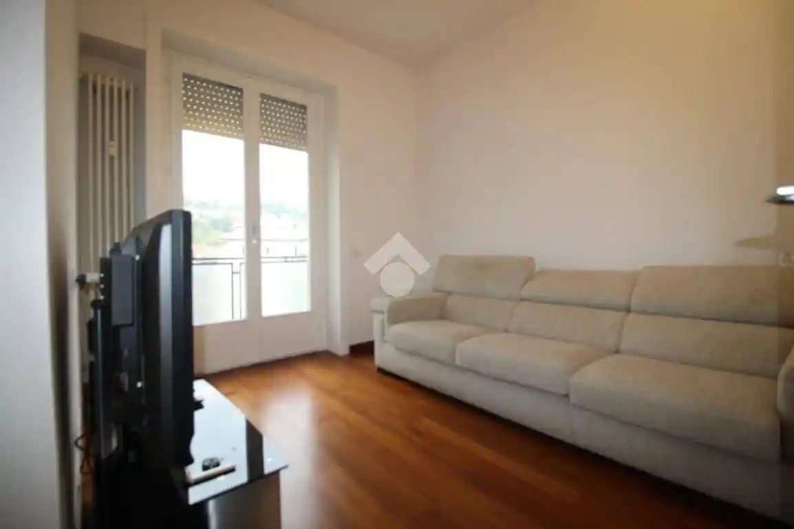 Appartamento in affitto a Bergamo