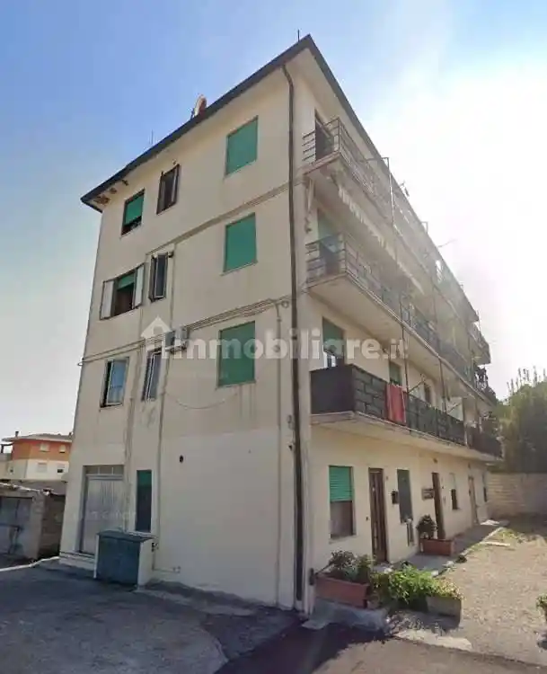 Appartamento in vendita a Montecchio Maggiore