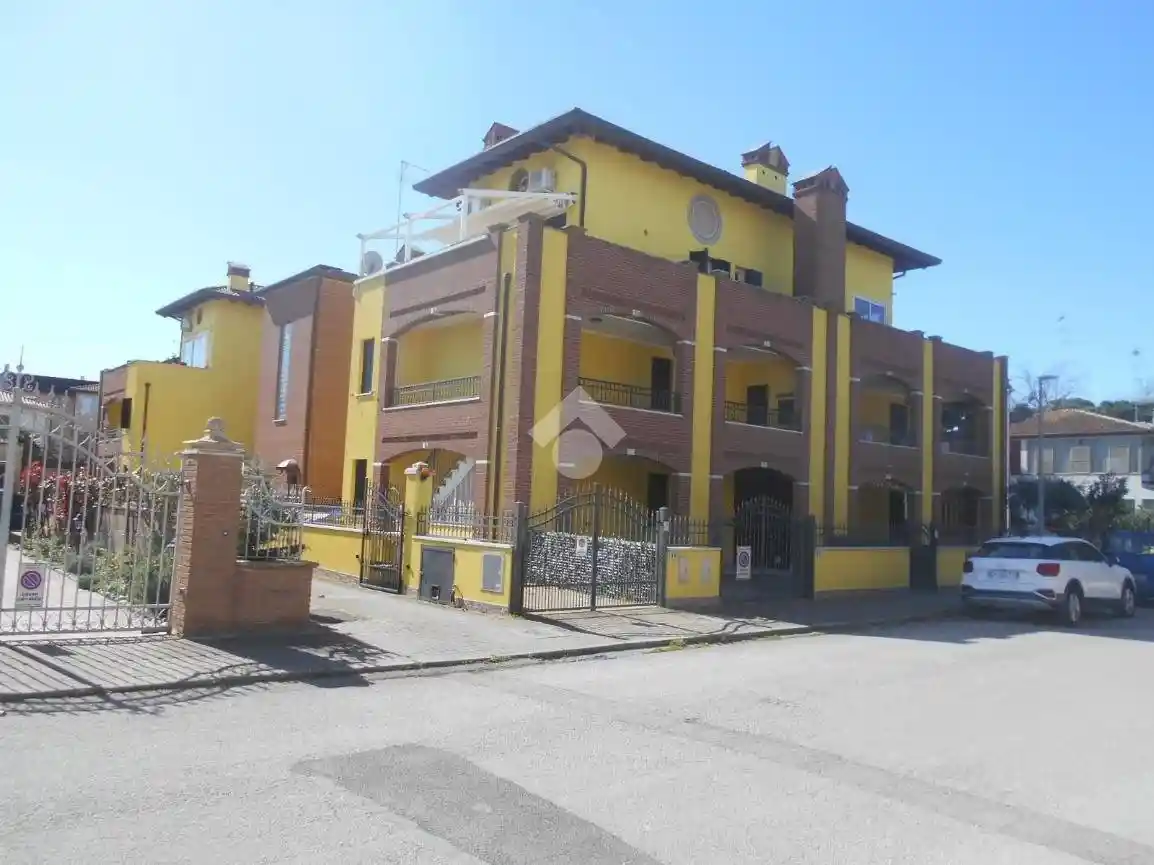 Attico - Mansarda in vendita a Comacchio