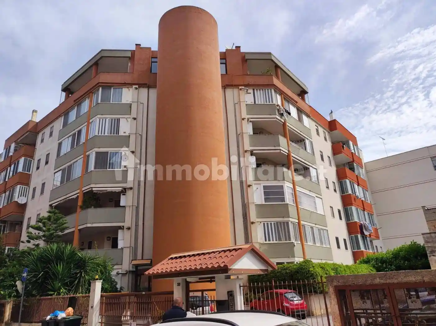 Attico - Mansarda in vendita a Brindisi