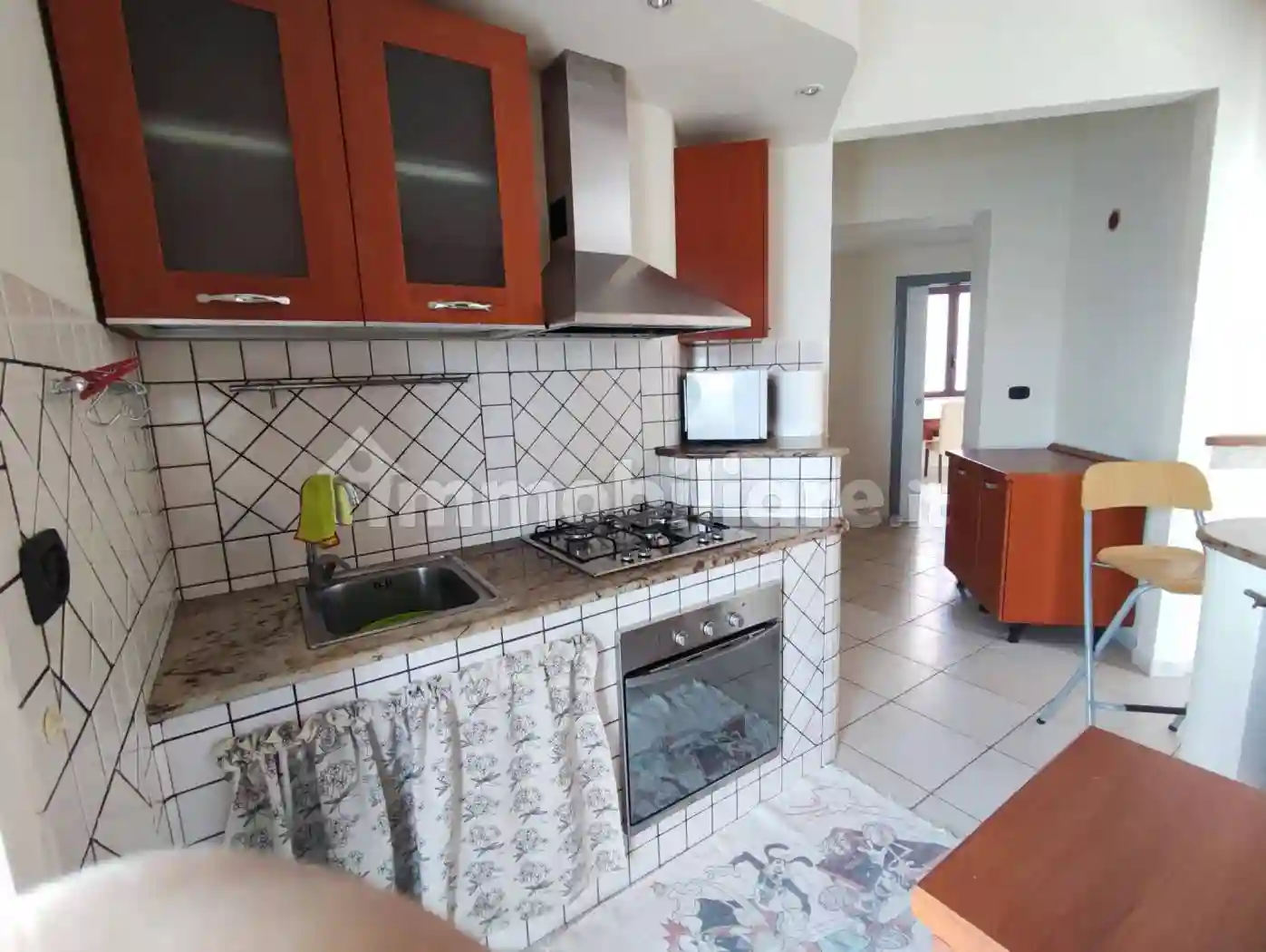 Attico - Mansarda - foto 5