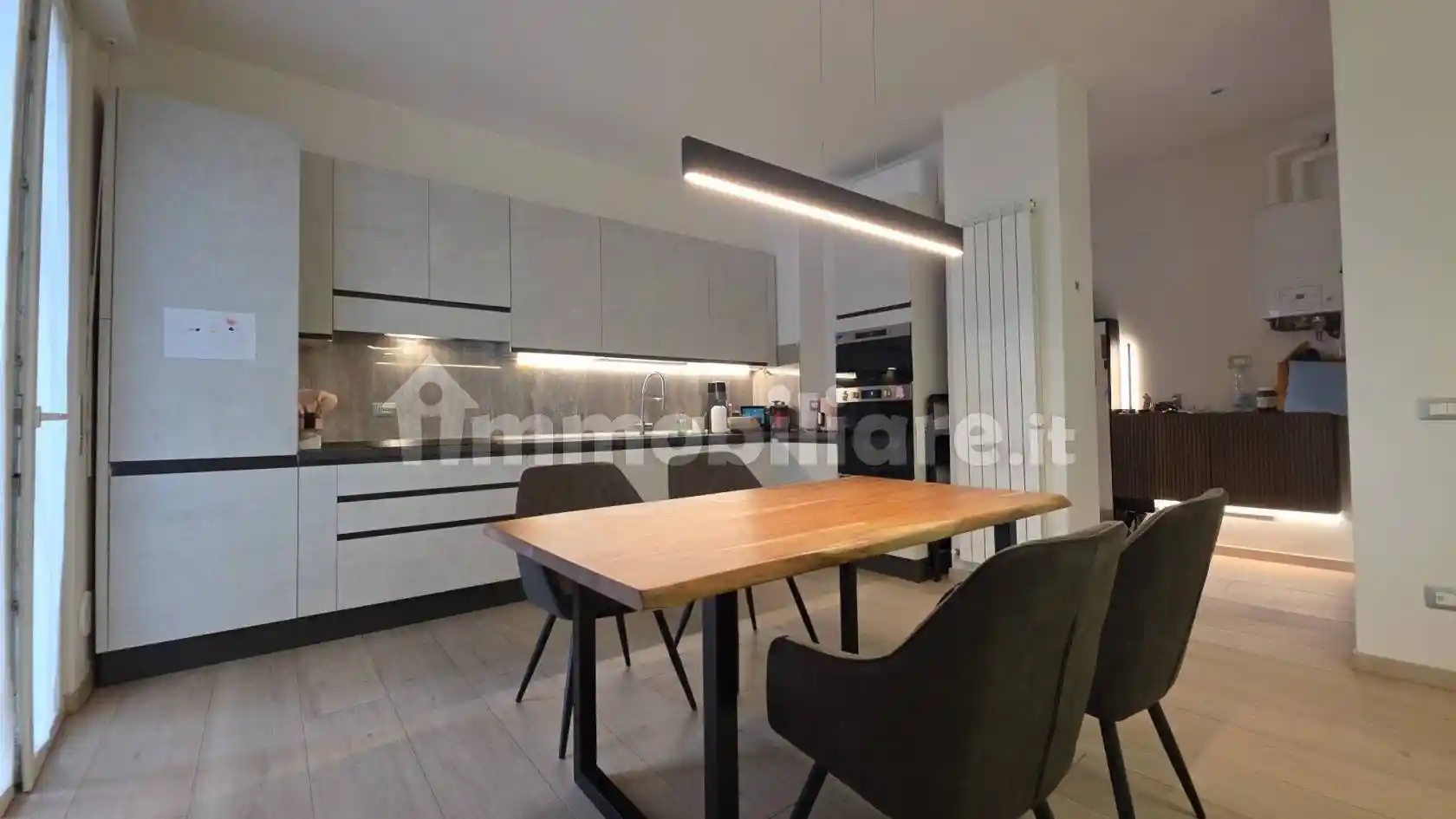 Appartamento in vendita a Cremona