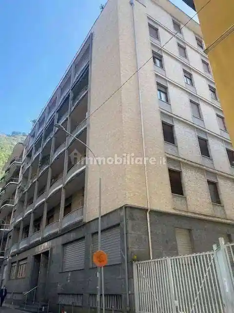 Appartamento in vendita a Como