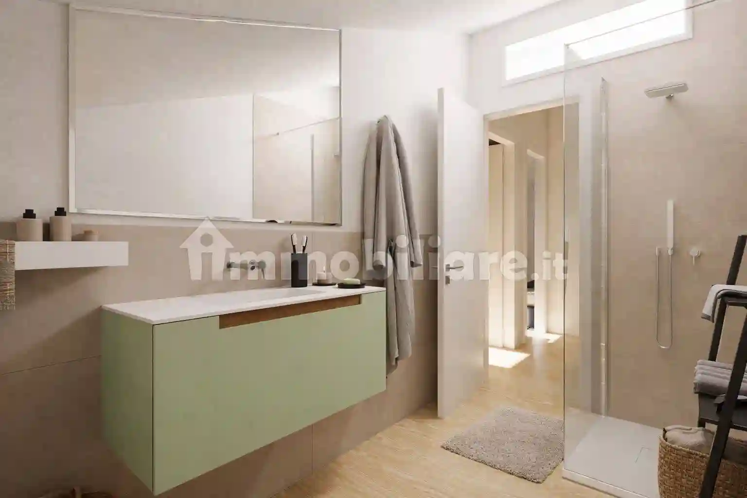 Appartamento - foto 5