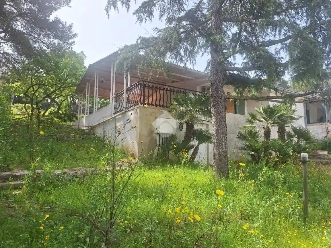 Villetta a schiera in vendita a Cassano delle Murge