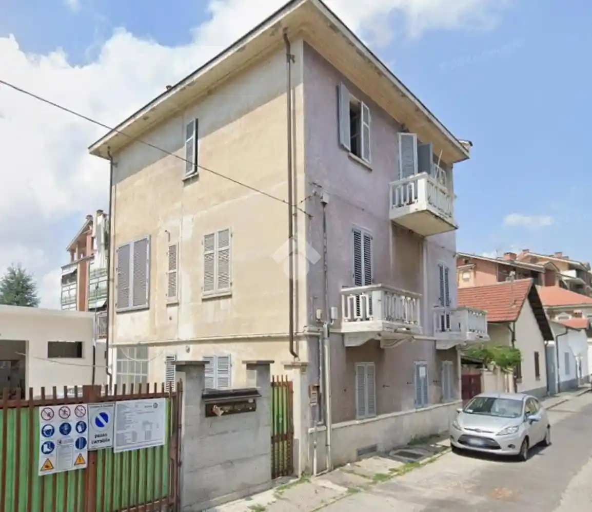 Appartamento in vendita a Collegno