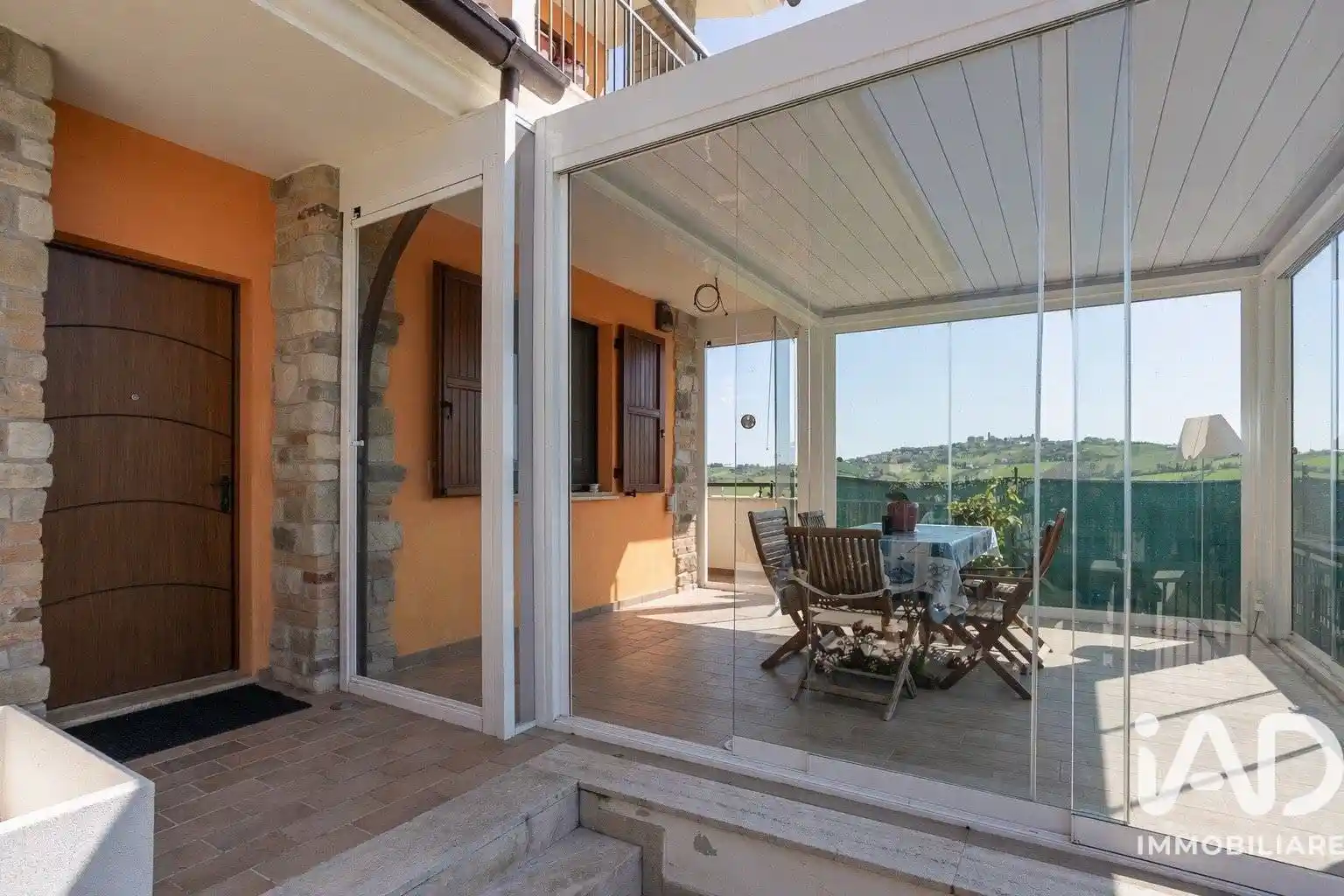 Appartamento in vendita a Montegranaro