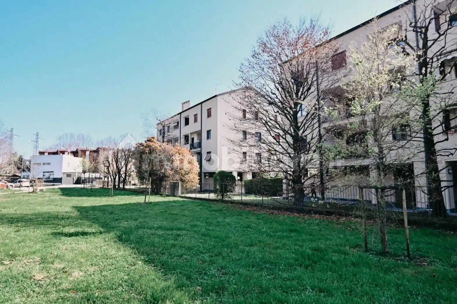 Appartamento in vendita a Monza