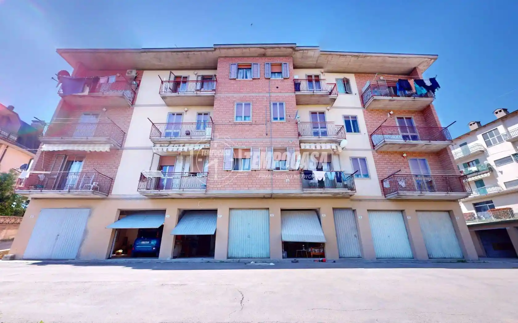 Appartamento in vendita a Montese