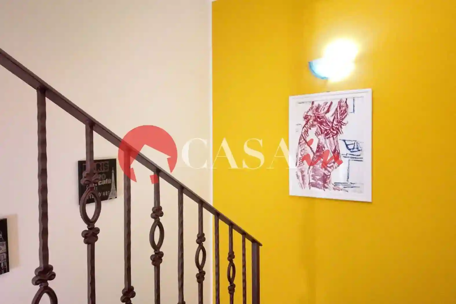 Palazzo - Edificio - foto 3