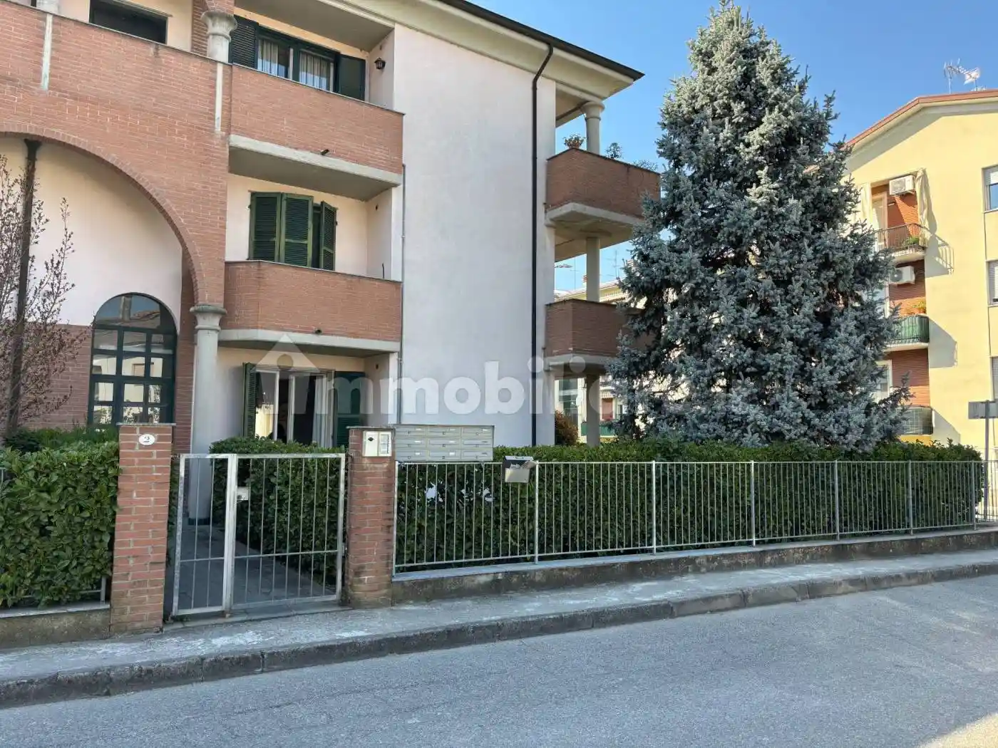 Appartamento in vendita a Castel San Giovanni