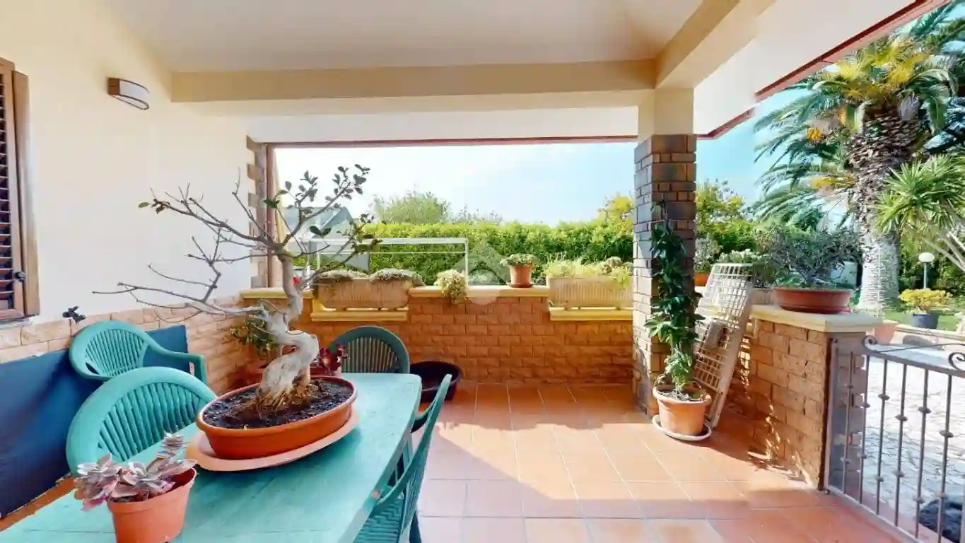 Villa - foto 4