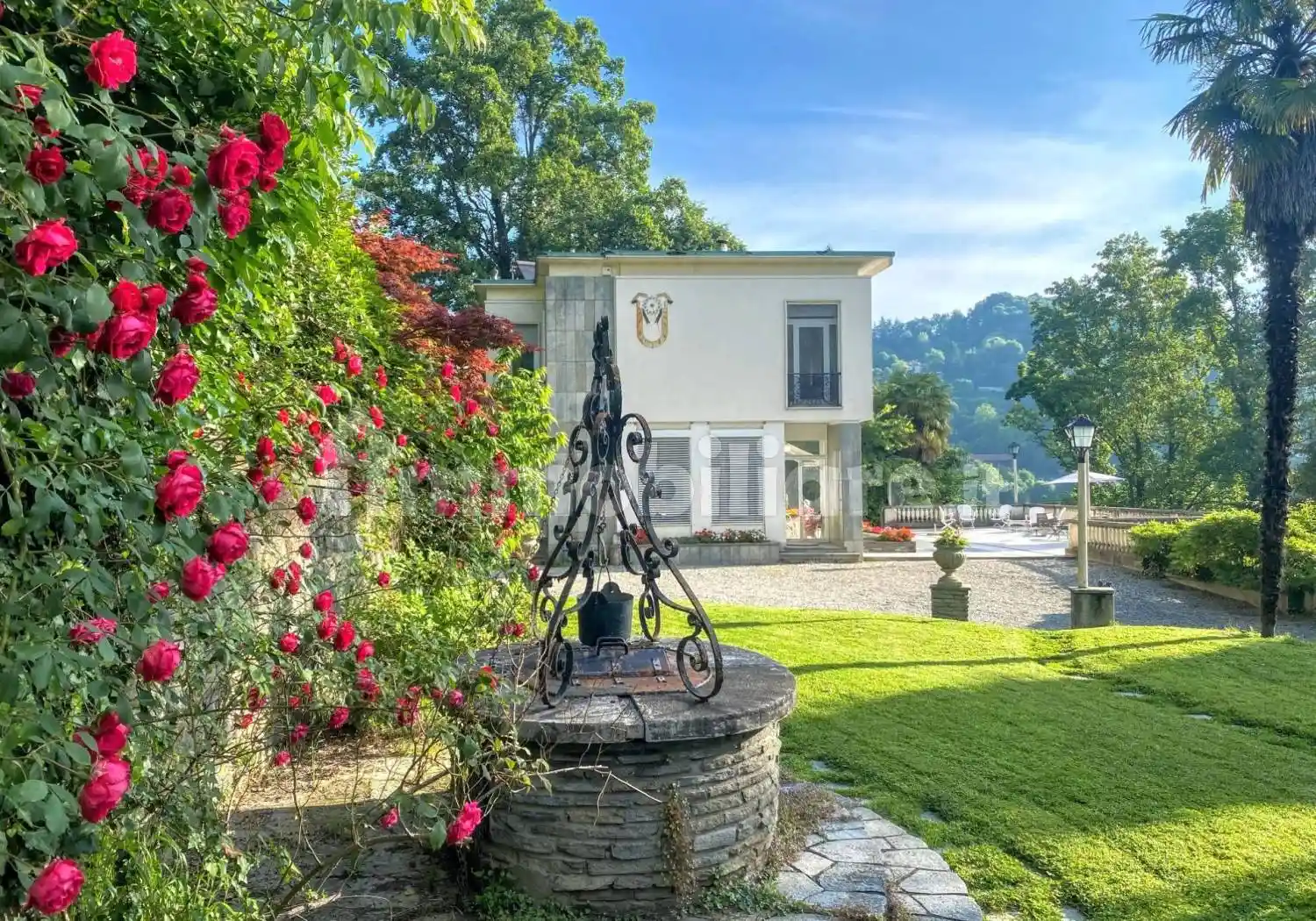 Villa in vendita a Torino