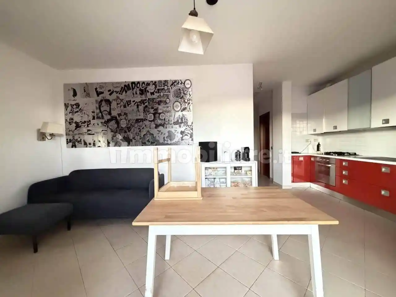 Appartamento in vendita a Sarzana