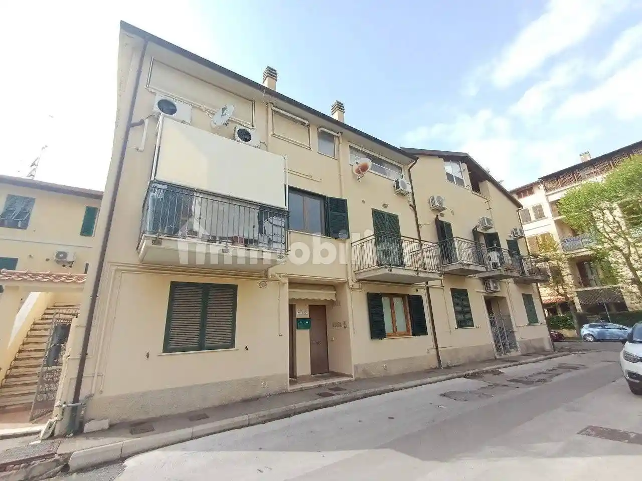 Appartamento in vendita a Grosseto