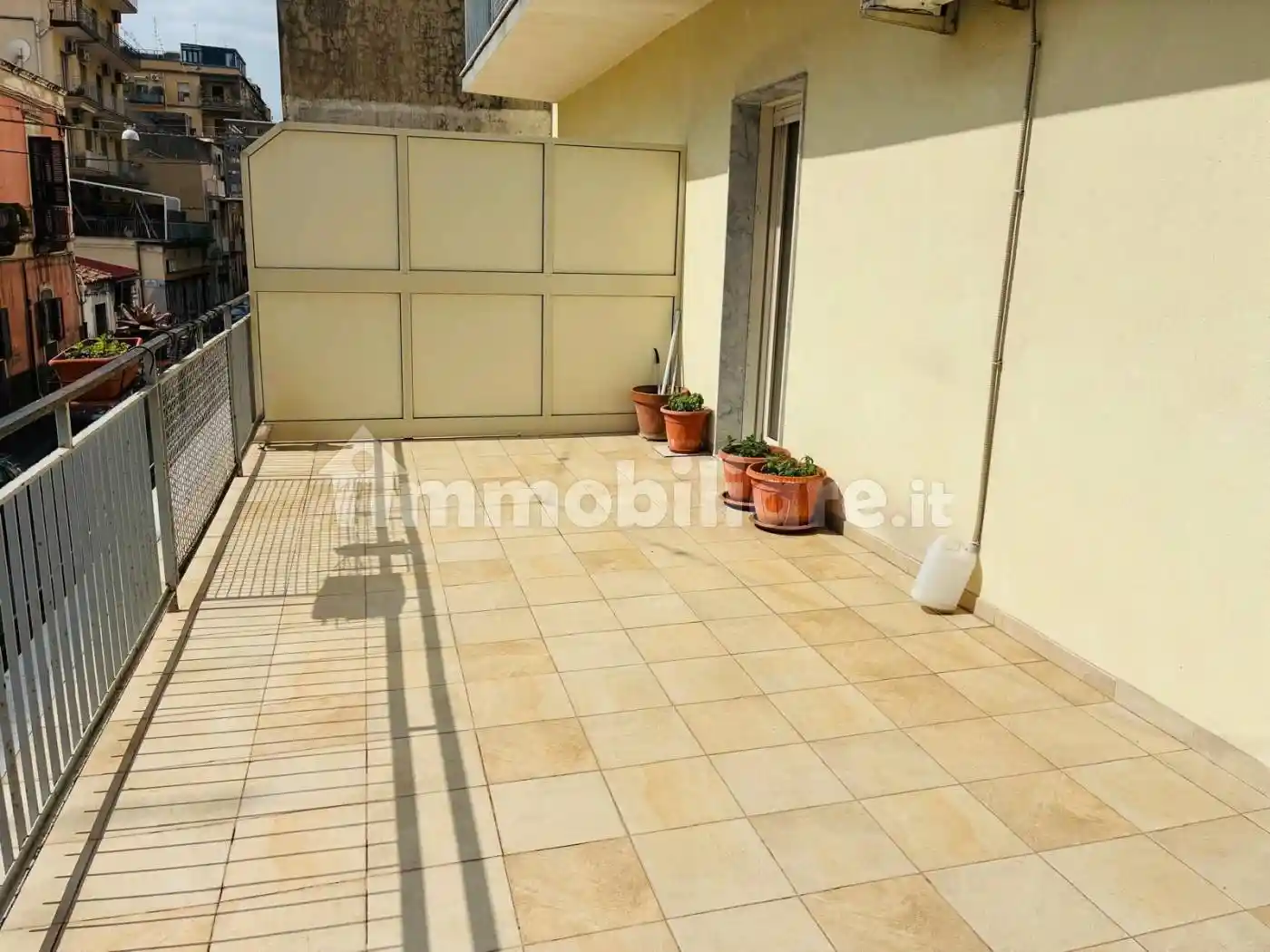 Appartamento in vendita a Catania