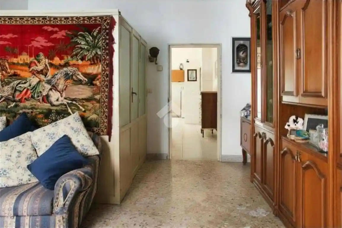 Casa indipendente in vendita a Putignano