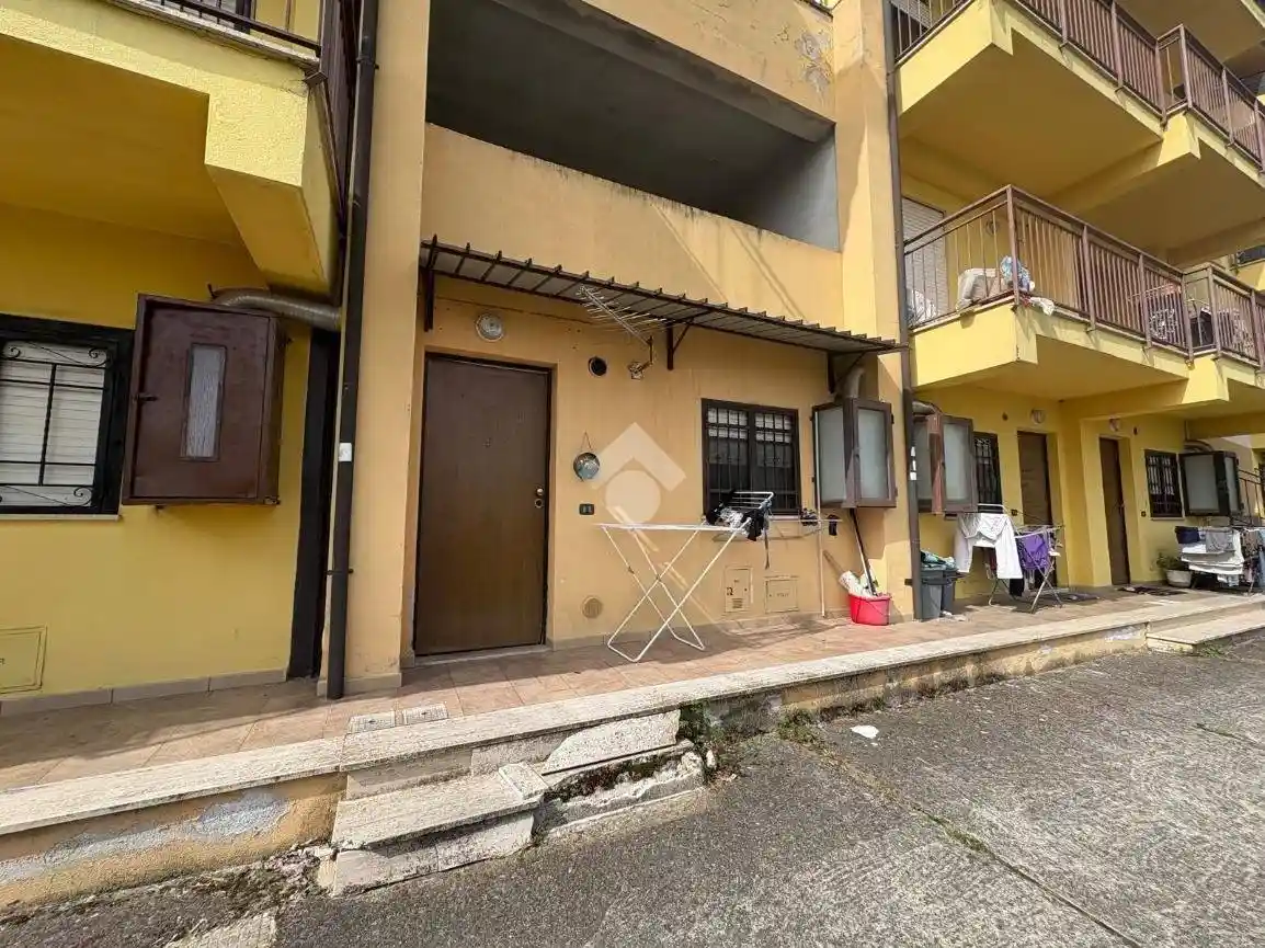 Appartamento in vendita a Rende