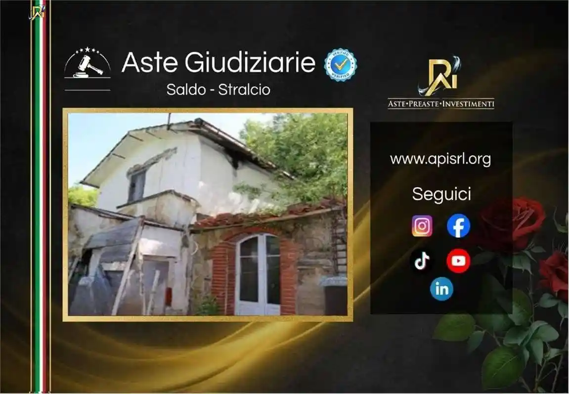 Casa indipendente in vendita a Gerano