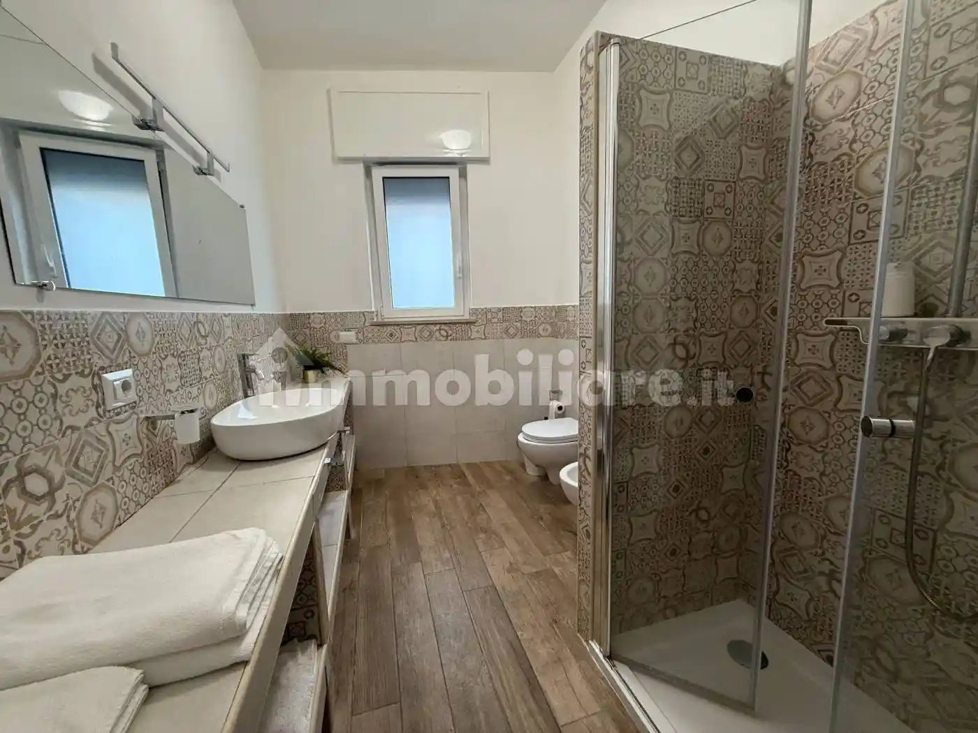 Appartamento in vendita a Montescaglioso