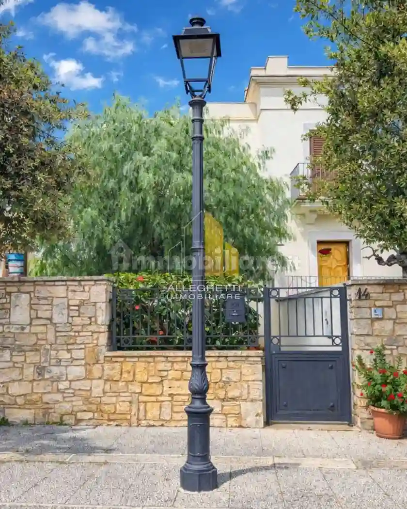 Villetta a schiera - foto 2
