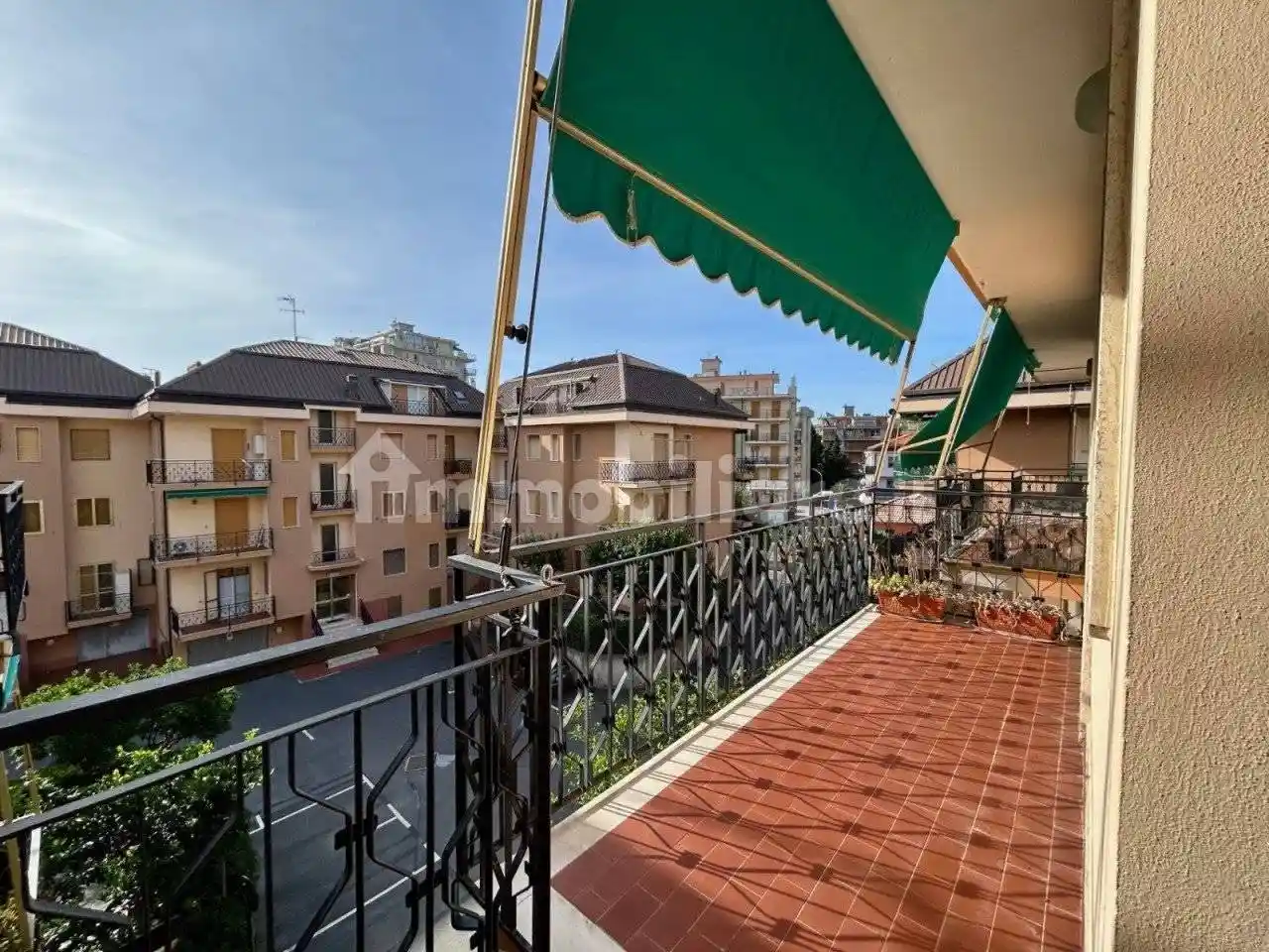 Appartamento in vendita a Loano