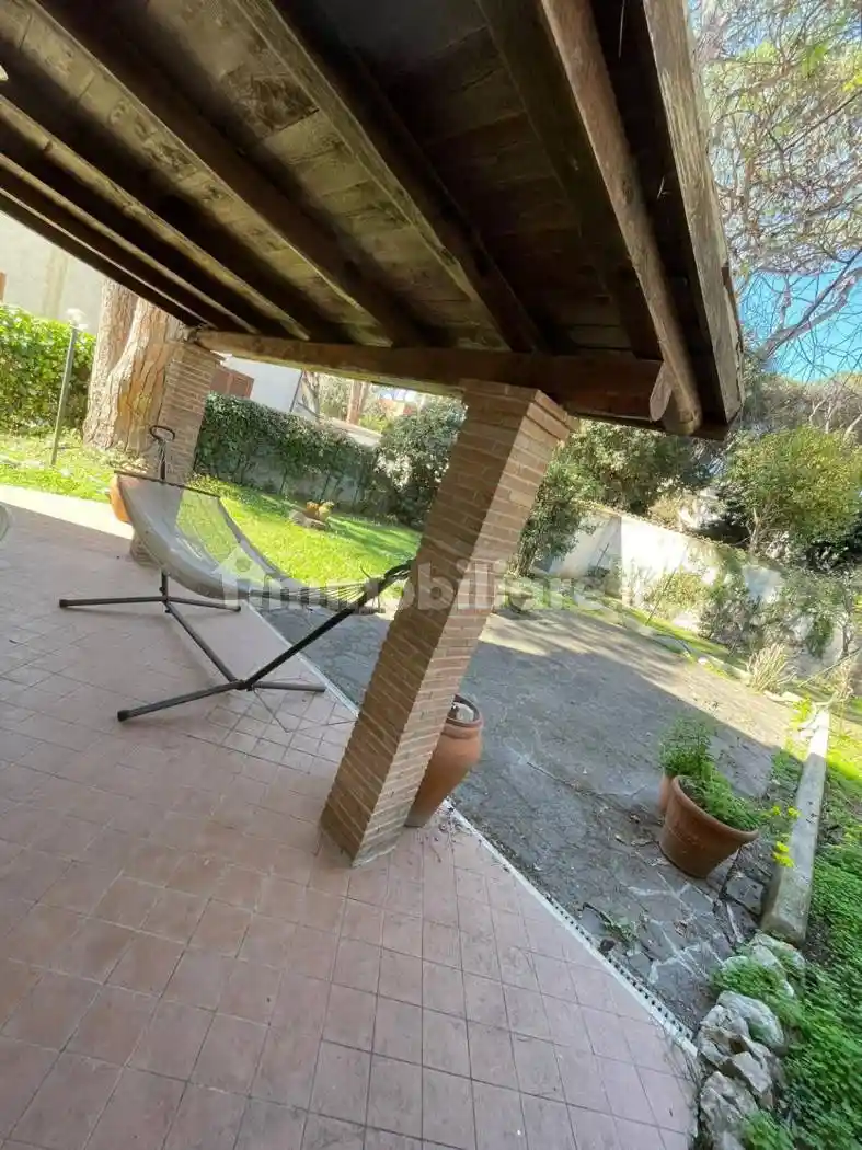 Appartamento in affitto a Fiumicino