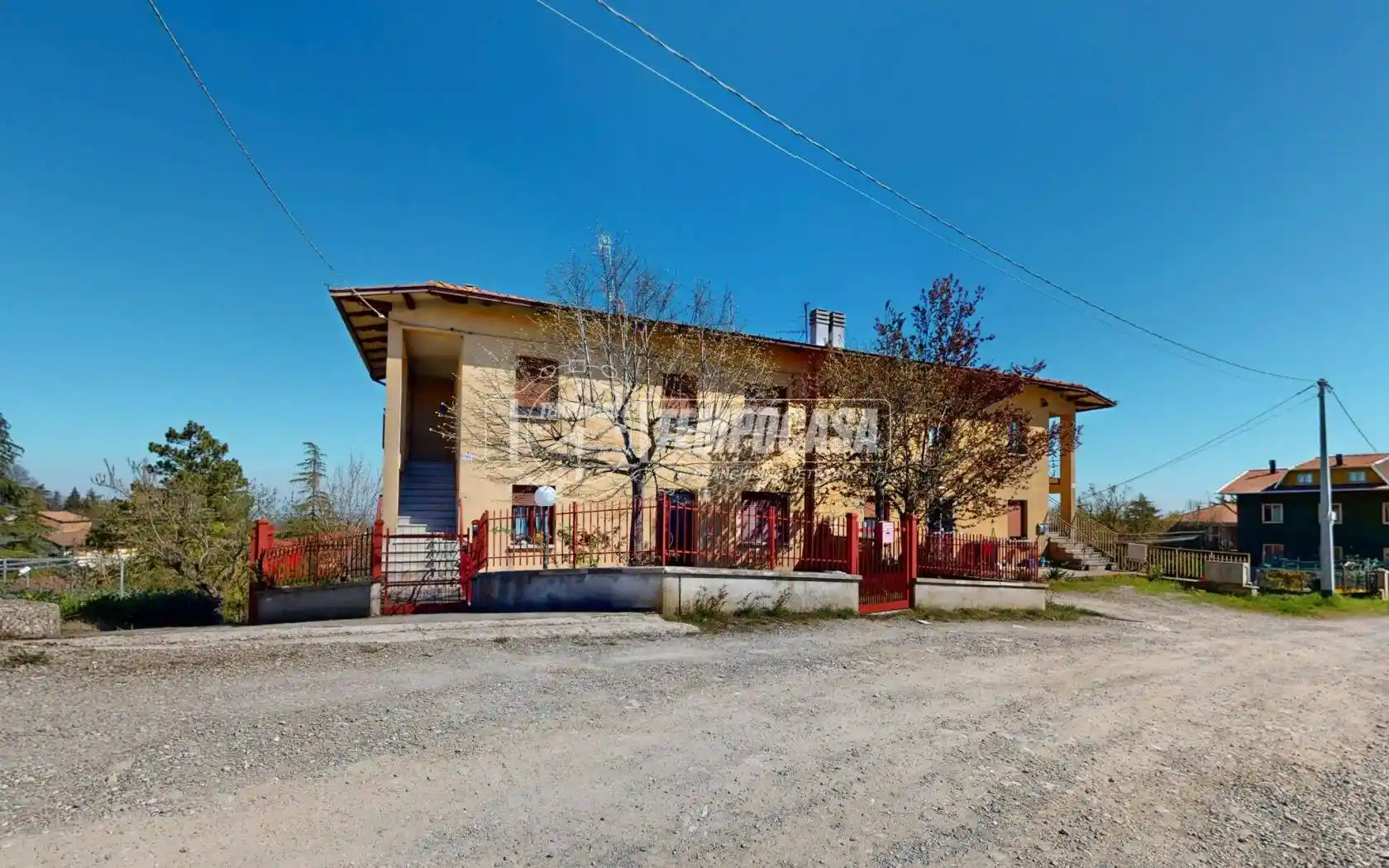 Appartamento in vendita a Zocca