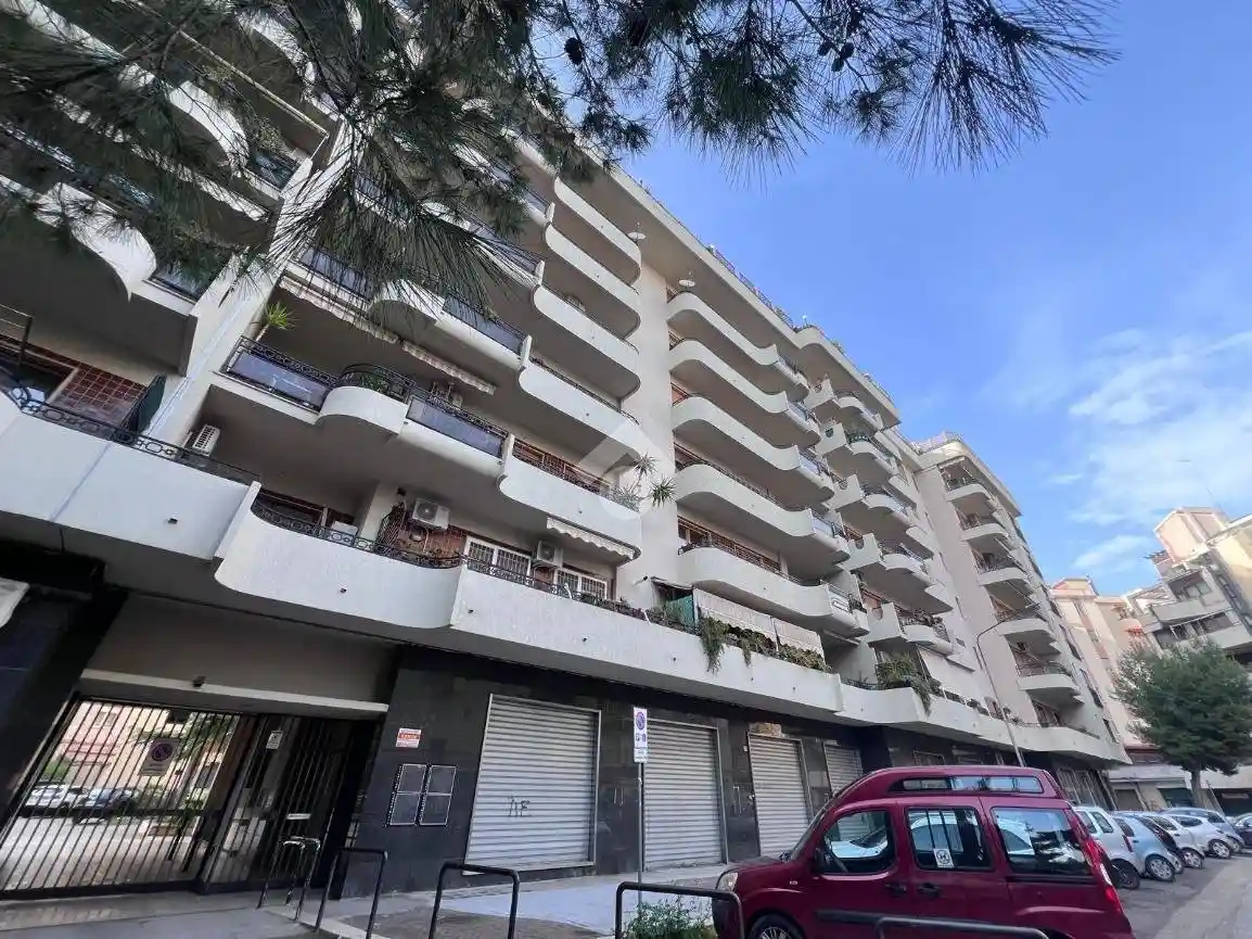 Appartamento in vendita a Foggia