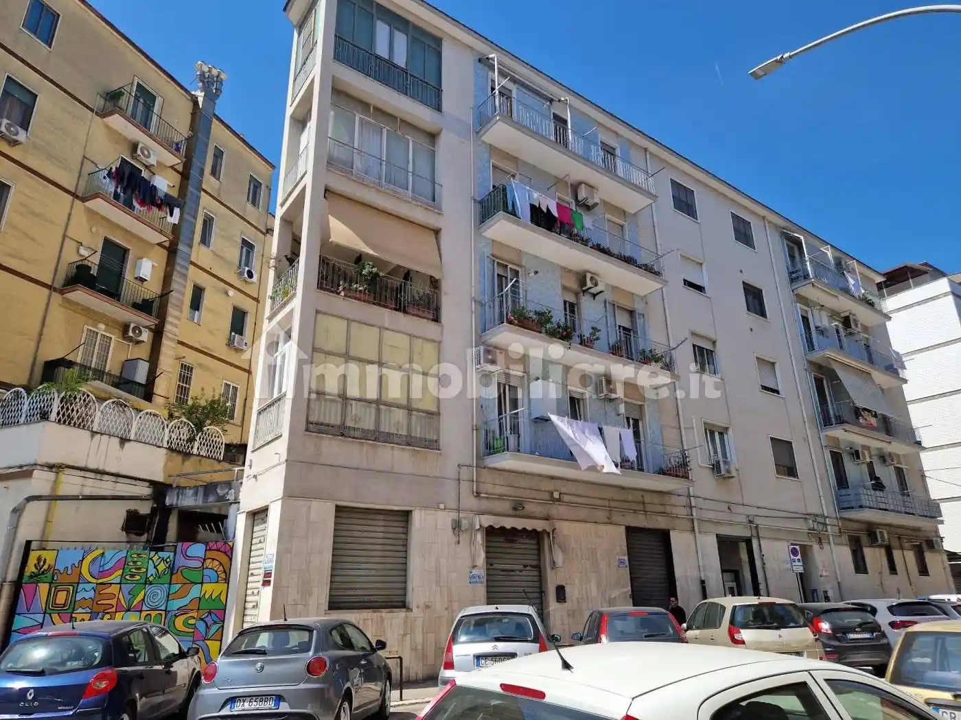 Appartamento in vendita a Foggia