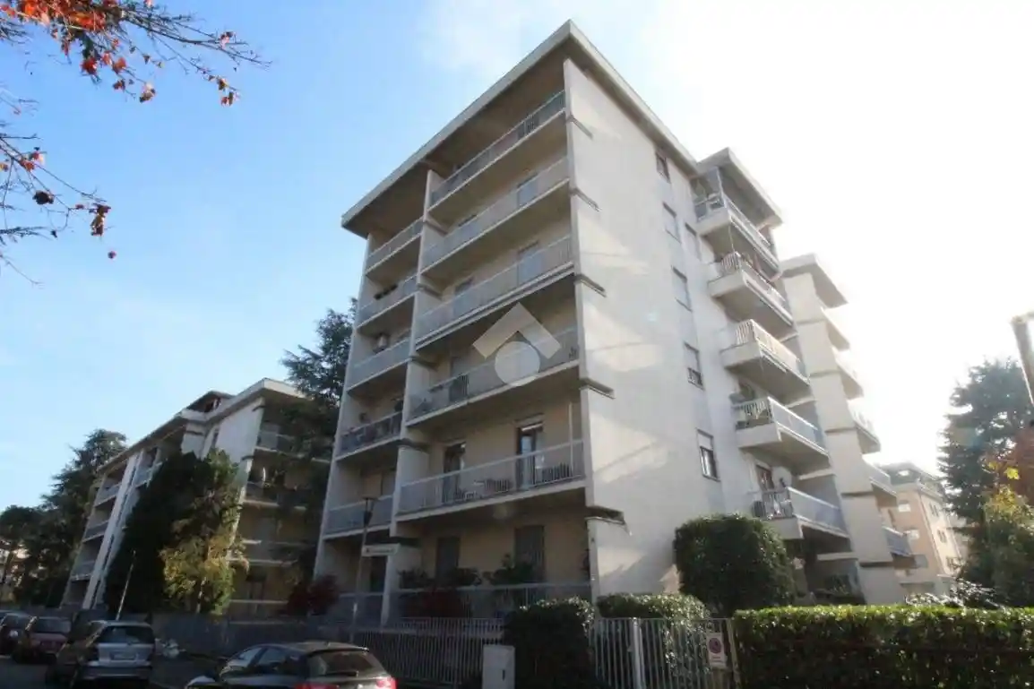Appartamento in vendita a Bergamo