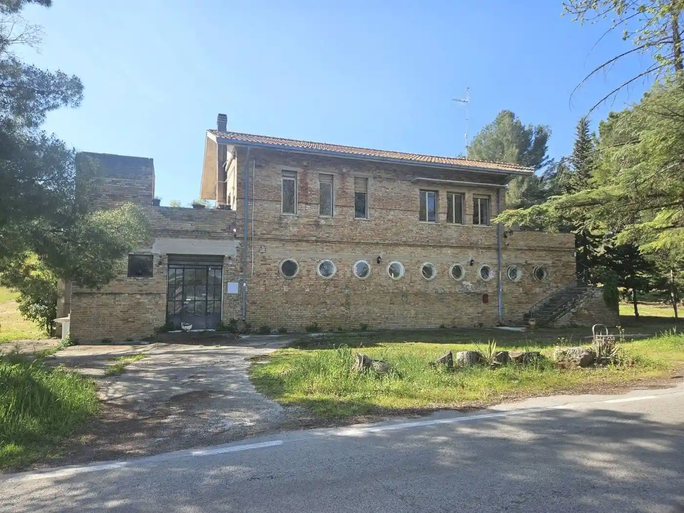 Villa in vendita a Catignano