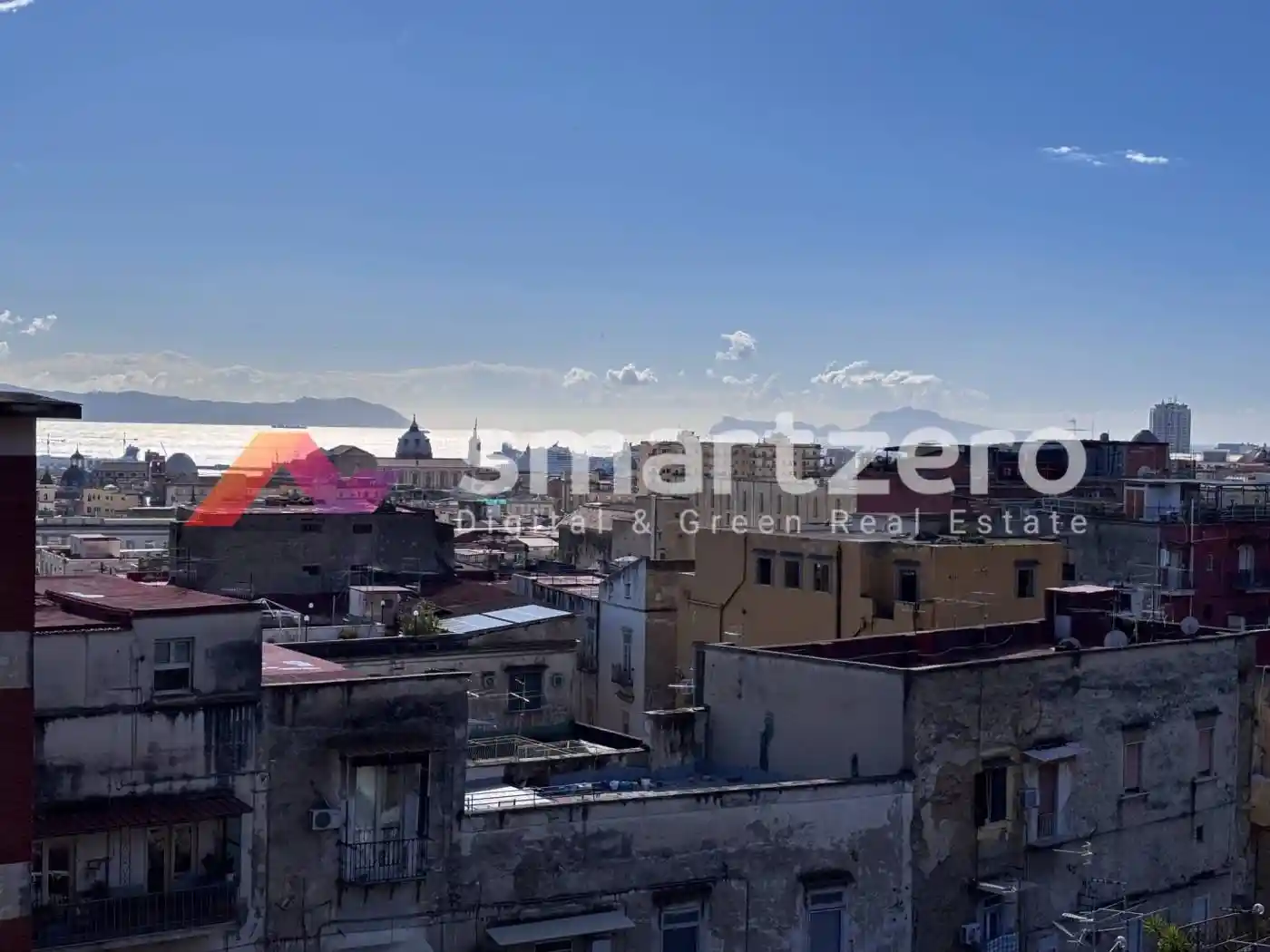 Appartamento in vendita a Napoli