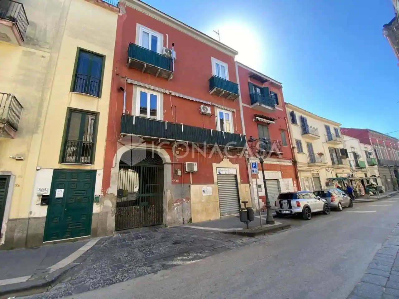 Appartamento in vendita a Calvizzano