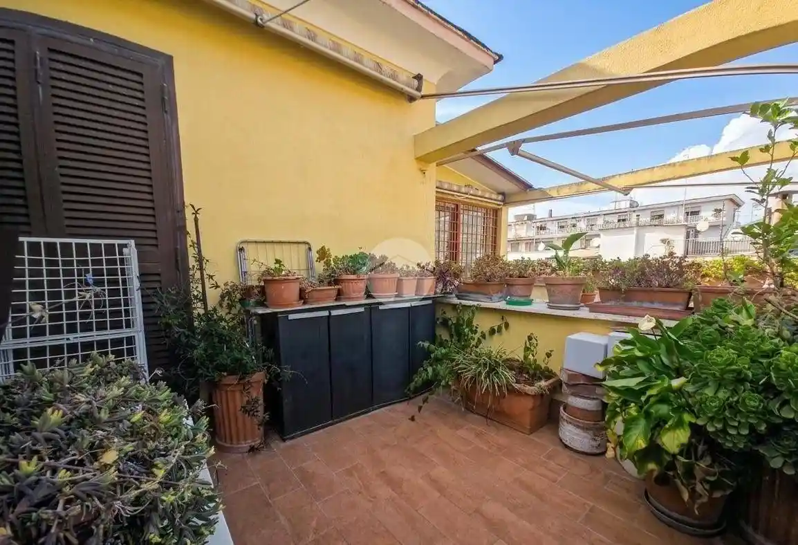 Appartamento in vendita a Tivoli