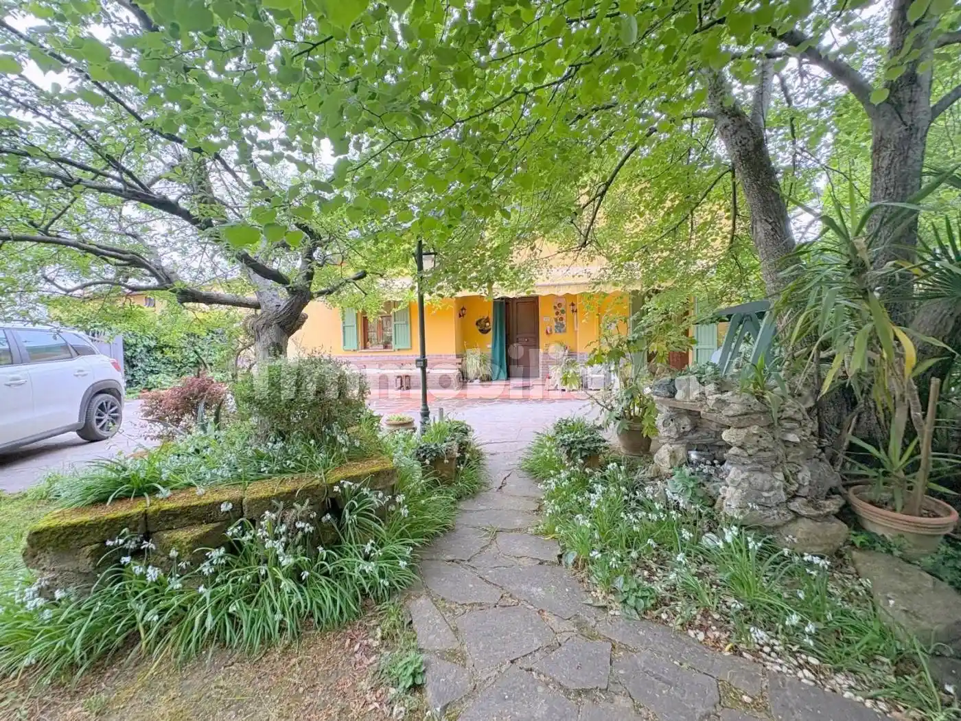 Villa in vendita a Empoli