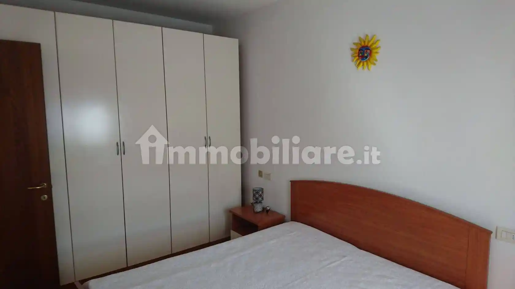 Appartamento in affitto a Agrate Brianza