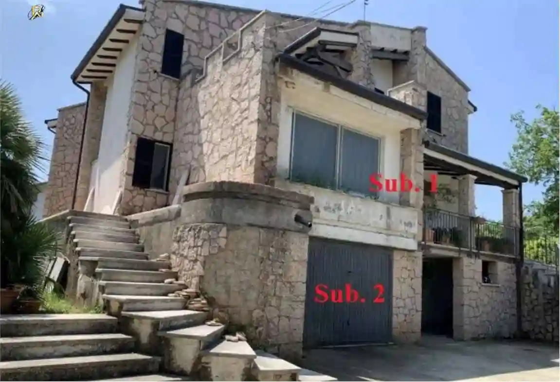 Villa - foto 3