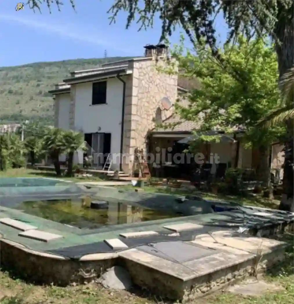 Villa - foto 4