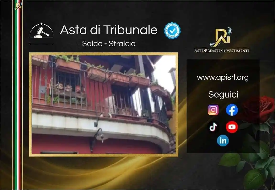 Appartamento in vendita a Pannarano