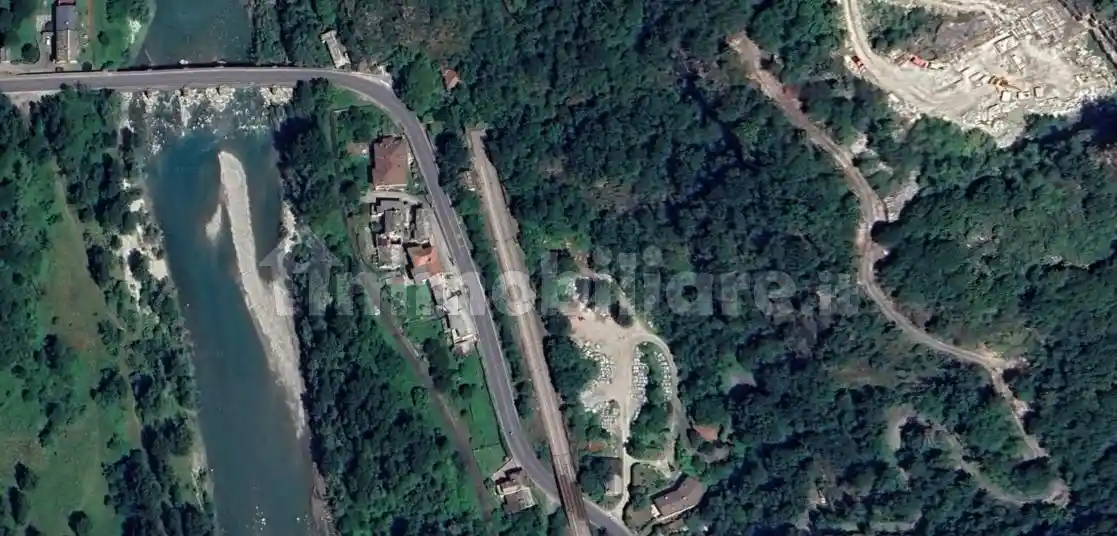 Casa indipendente in vendita a Vogogna