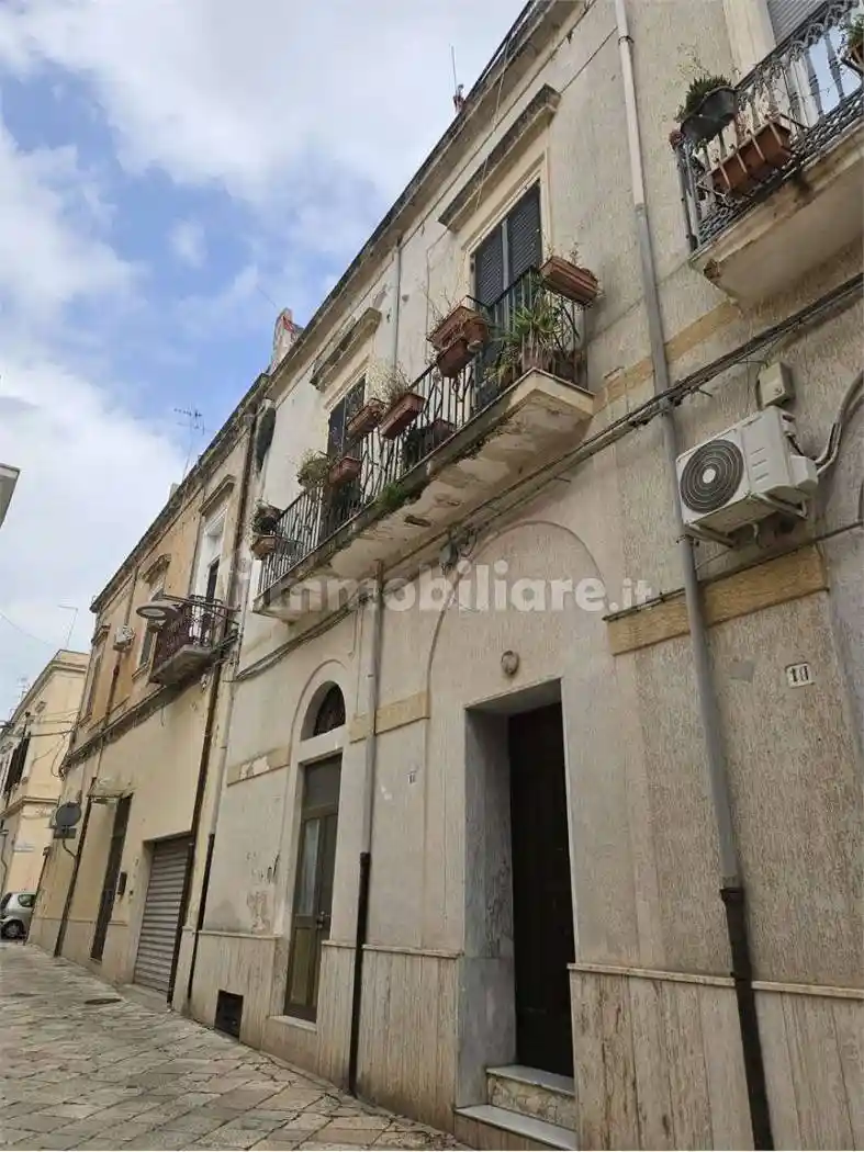 Appartamento in vendita a Brindisi