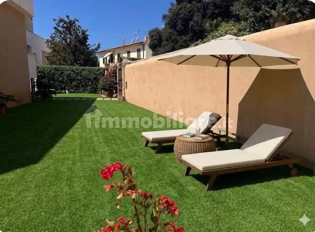 Villa in vendita a Livorno