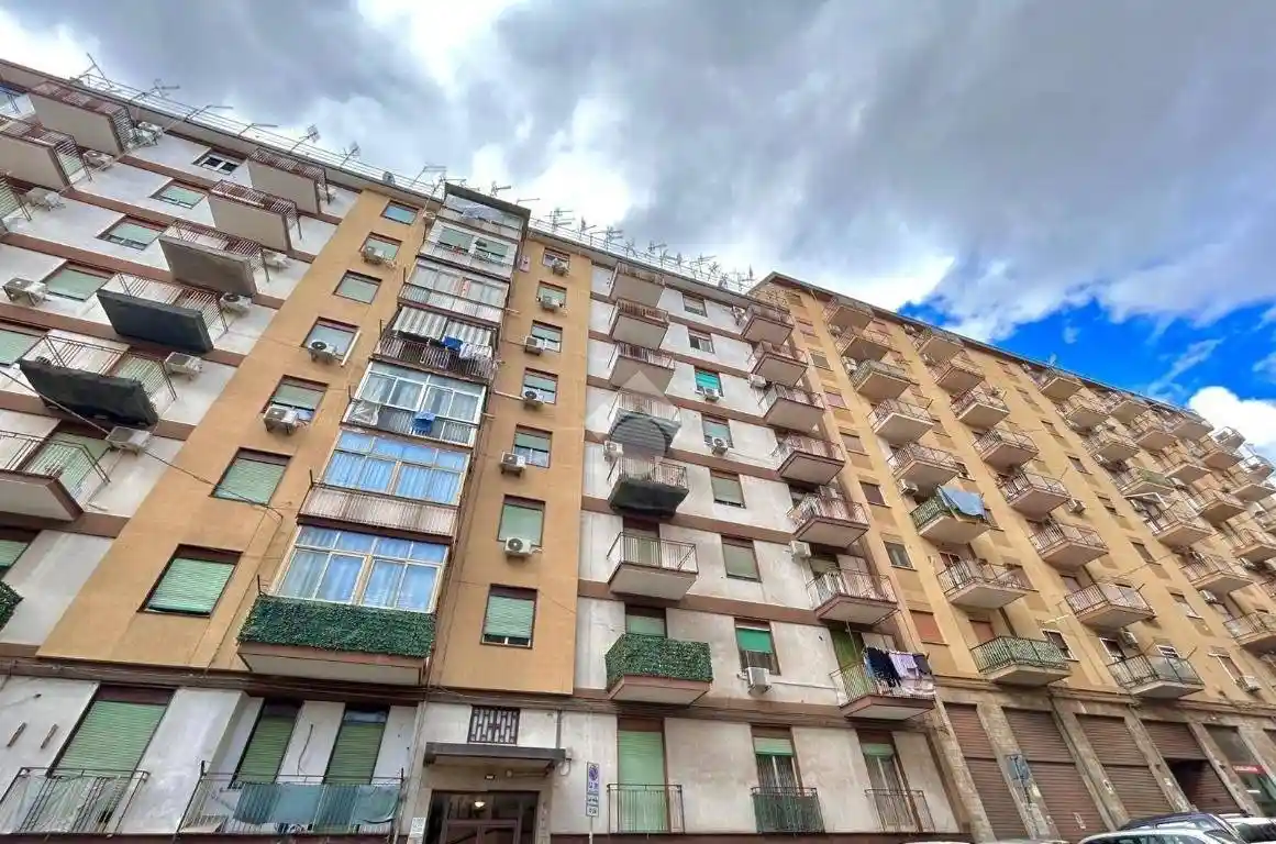 Appartamento in vendita a Palermo