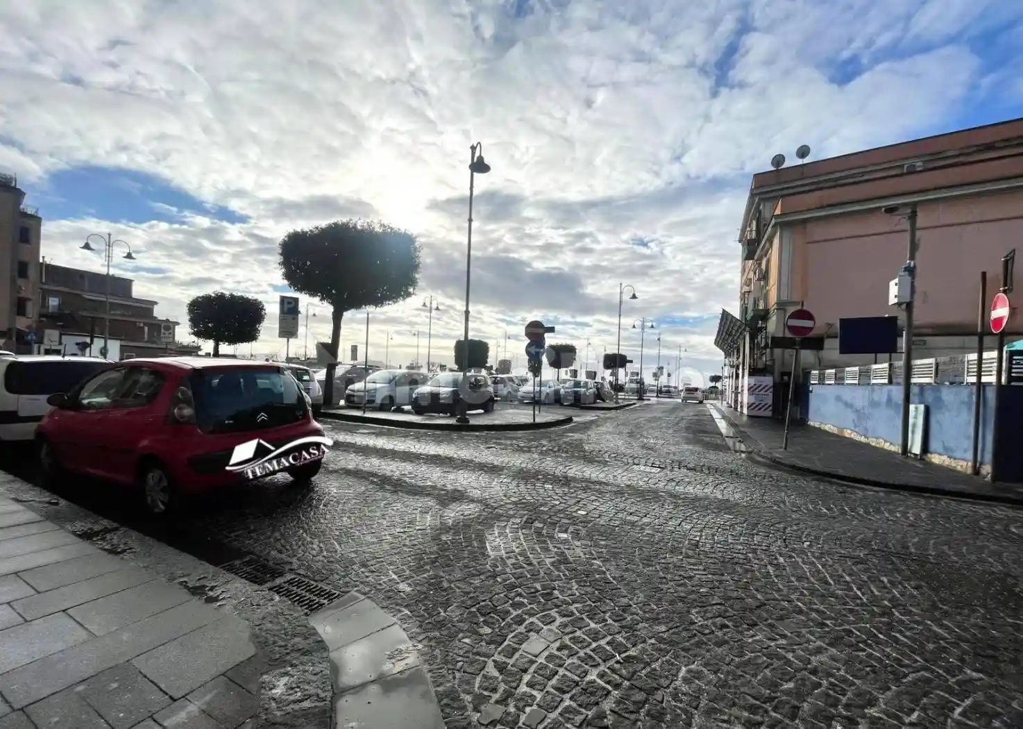 Appartamento in vendita a Pozzuoli