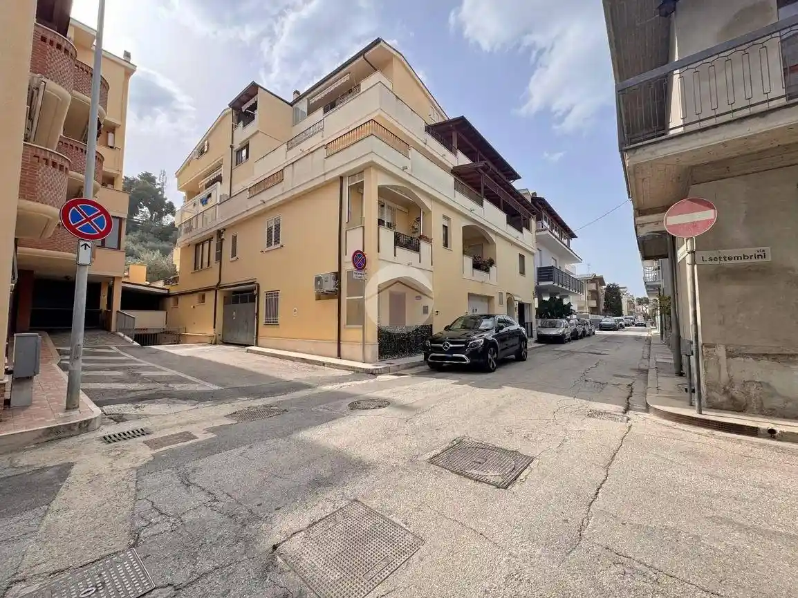 Appartamento in vendita a Roseto degli Abruzzi