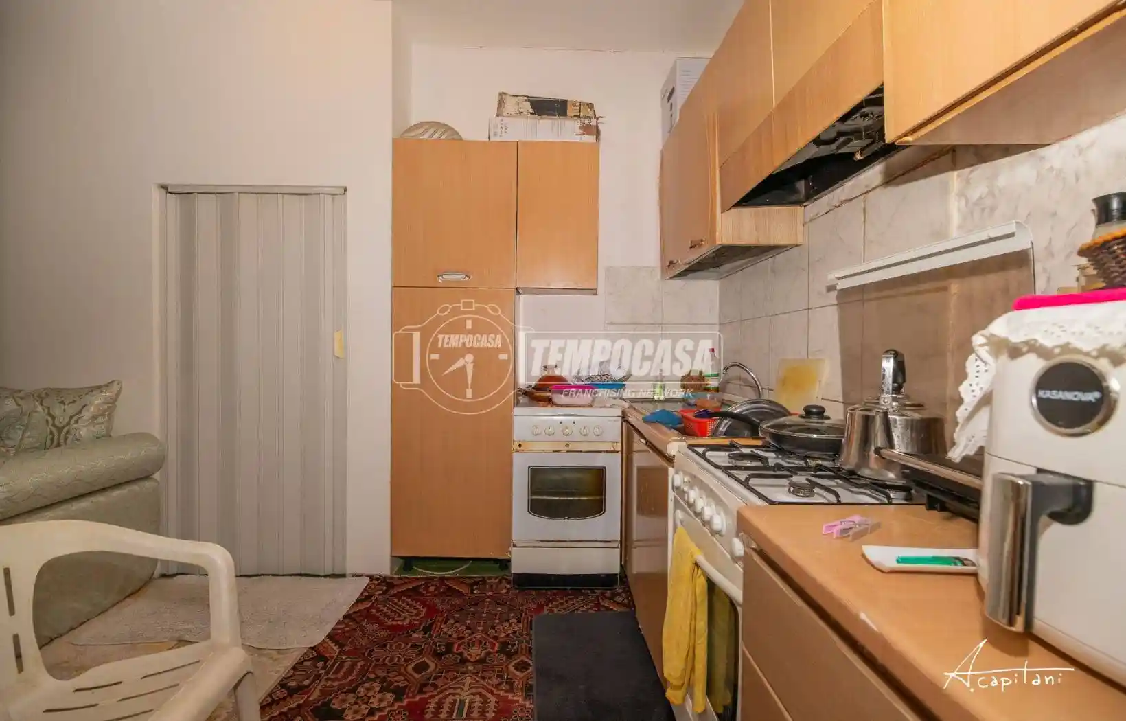 Appartamento in vendita a Modena