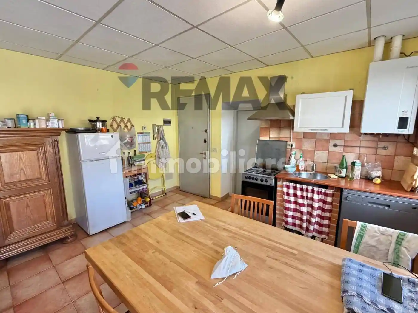 Appartamento in vendita a Castelveccana